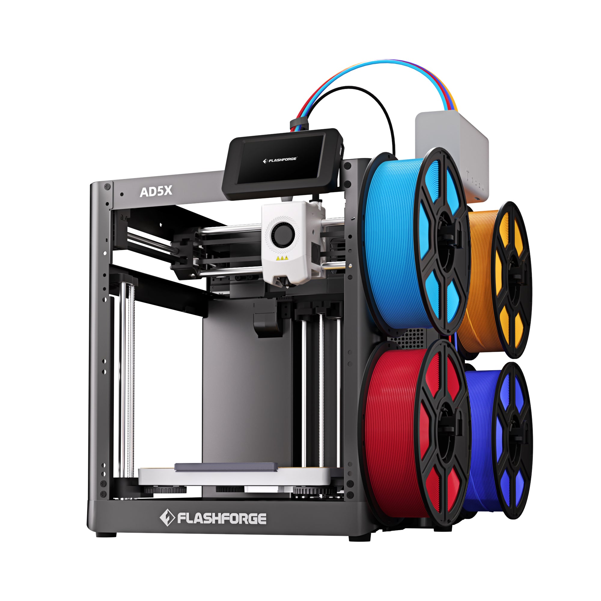 Flashforge Multicolor 3D Printer AD5X
