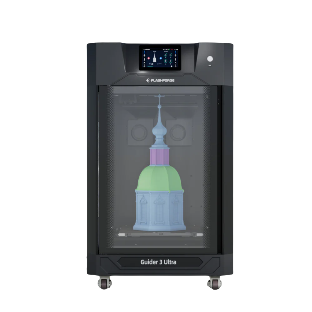 Flashforge Guider 3 Ultra 3D Pinter