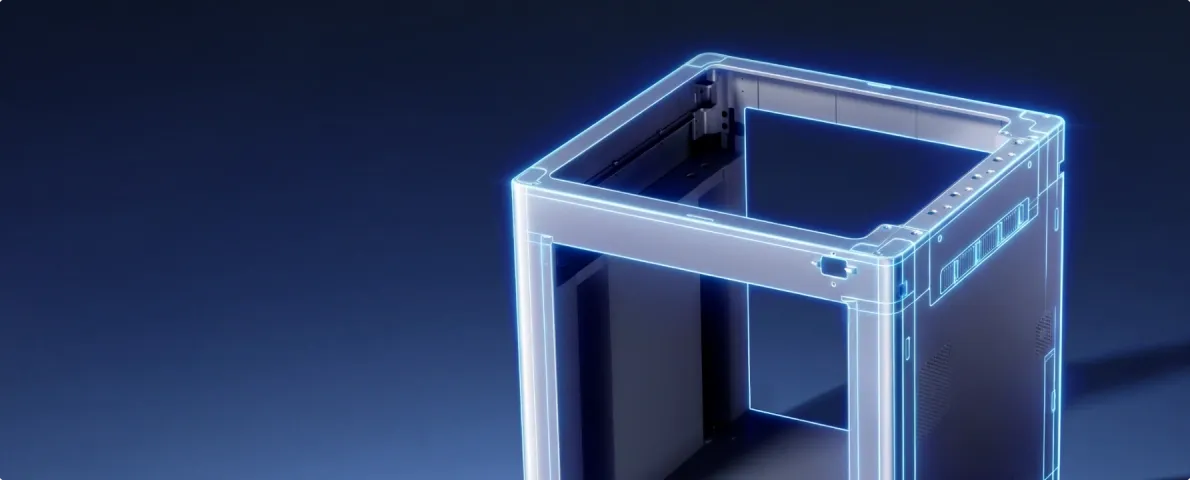 Speed: 600 mm/sAcceleration: 30,000 mm/s²