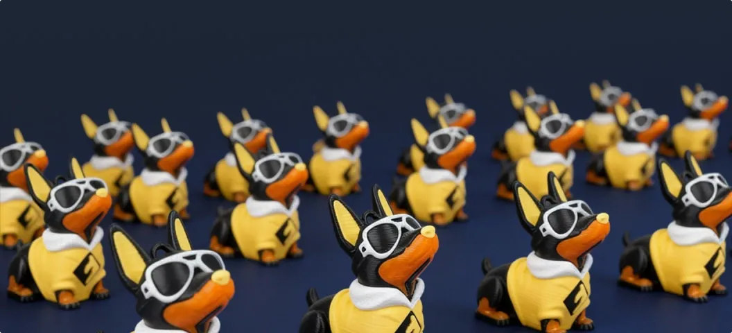 Near-Zero Failure Rates, Proven by Scale