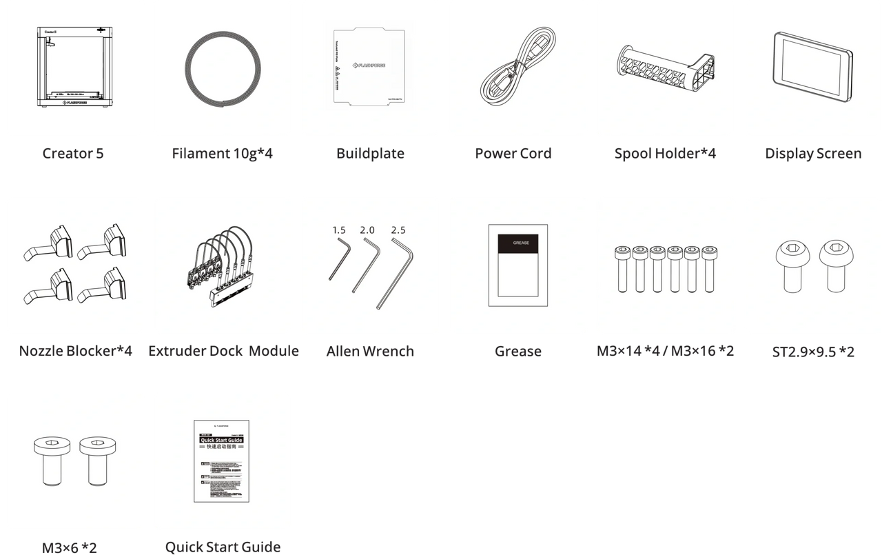 Achieve Flawless Surfaces, Fully Automatically