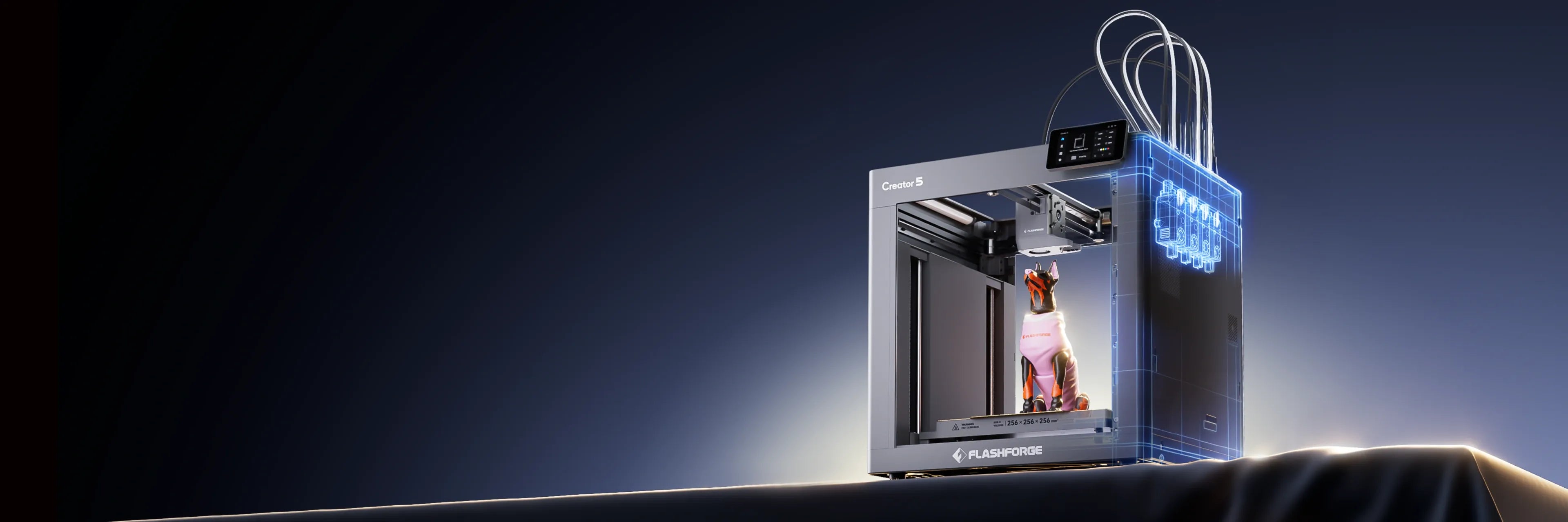 Creator 5 Pro