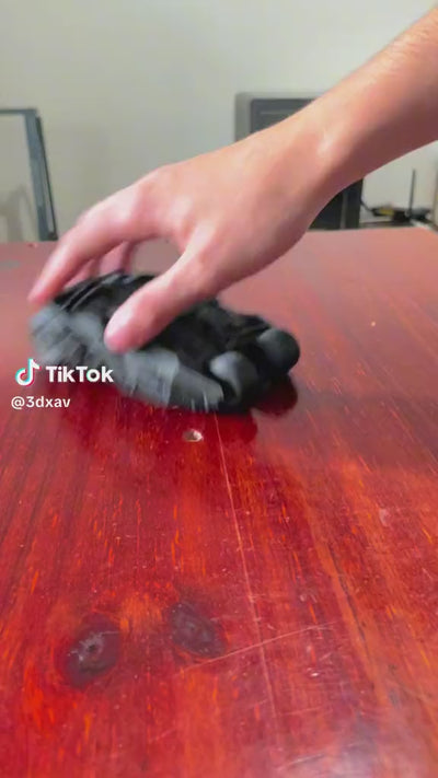 Flashforge Adventurer 5M Pro 3D Printer Video from TikTok